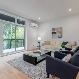 4 rooms apartment of 112m² in Gatineau