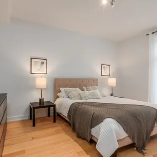 4 rooms apartment of 112m² in Gatineau