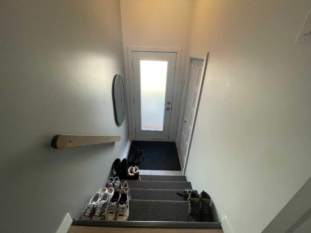 Logement 4 1/2 à louer. Bien situé à Drummondville secteur St-Charles !!