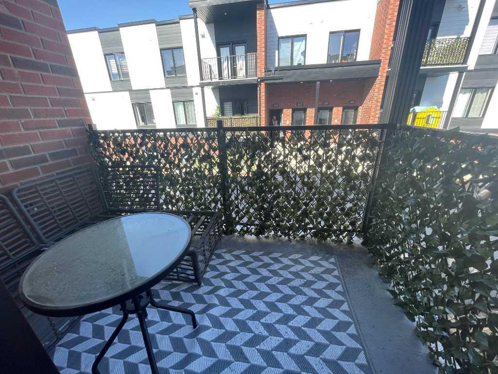 Logement 4 1/2 à louer. Bien situé à Drummondville secteur St-Charles !!