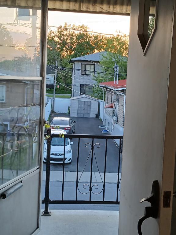 Appartement à louer - Vieux-Longueuil : 4 et demi, à l'étage
