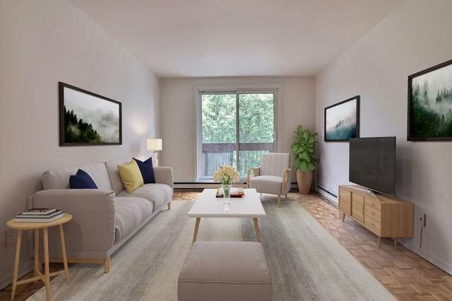 2 CH - 1 SDB - Laval - $1,400 /mo