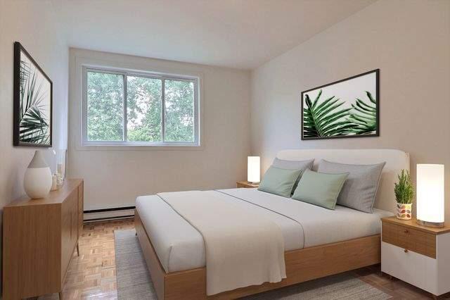 2 CH - 1 SDB - Laval - $1,400 /mo