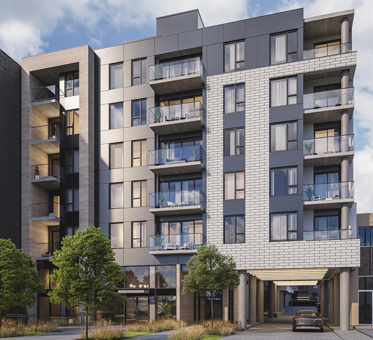 Appartement Montréal (Mercier/Hochelaga-Maisonneuve) À Louer