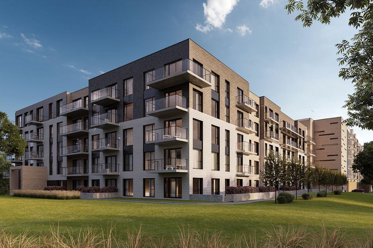 Appartement Montréal (Mercier/Hochelaga-Maisonneuve) À Louer