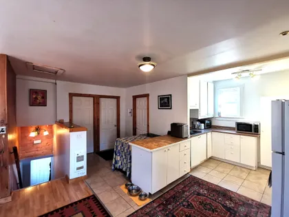 1 room room of 32 m² in Magog