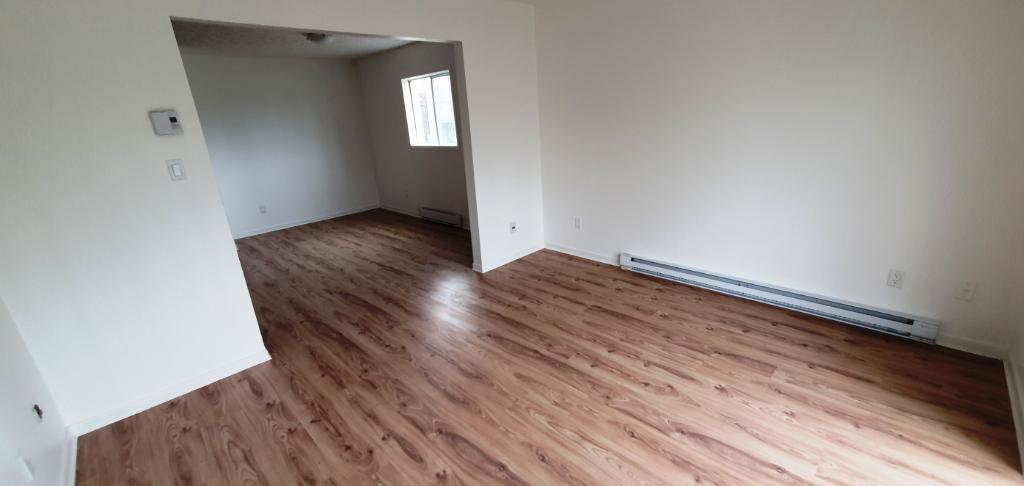 Appartement 4 ½ à louer – Disponible dès le 1er juillet !