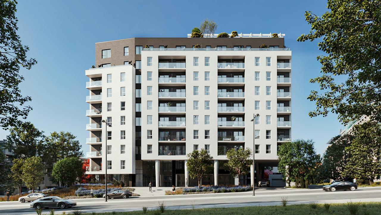 3 Bedroom - 2600 Boulevard Cavendish, Montréal