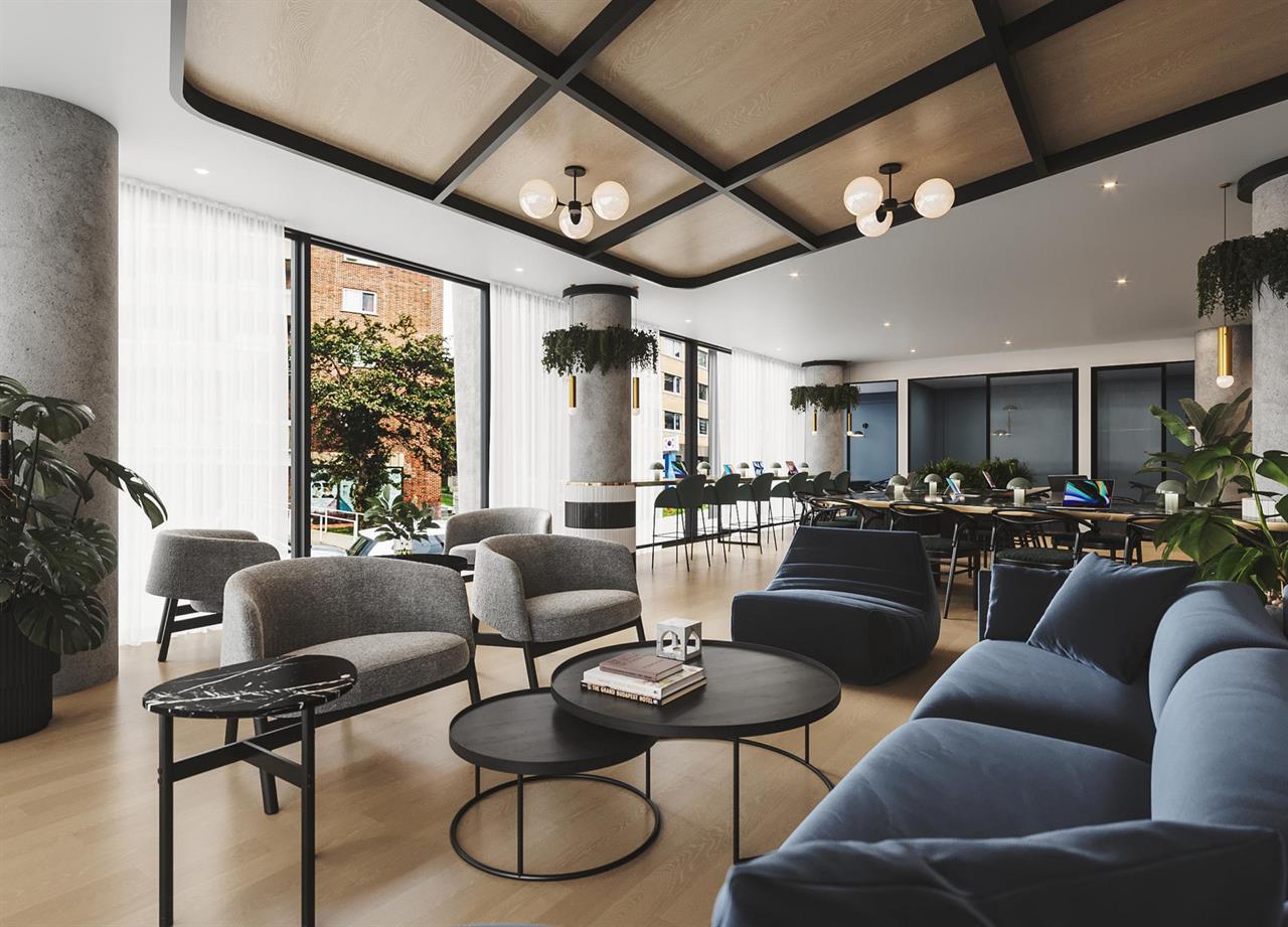 3 Bedroom - 2600 Boulevard Cavendish, Montréal