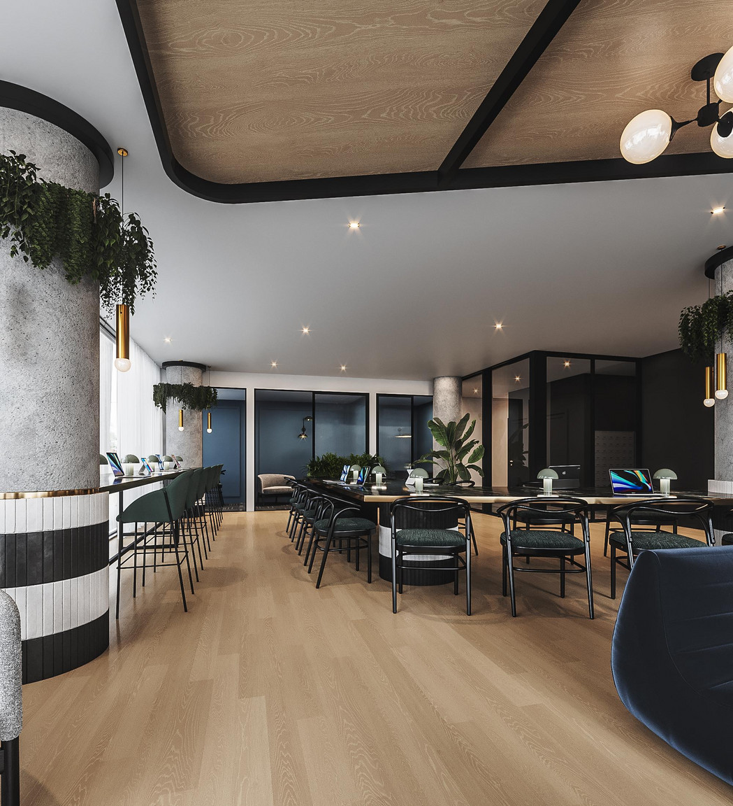 3 Bedroom - 2600 Boulevard Cavendish, Montréal