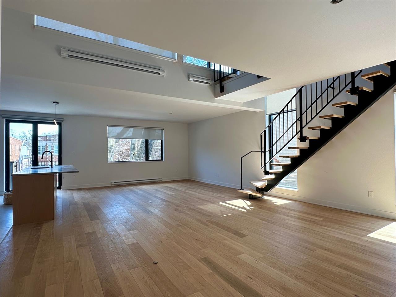 Appartement Montréal (Côte-des-Neiges/Notre-Dame-de-Grâce) À Louer