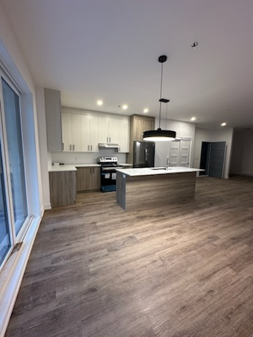 Condo Neuf à Louer 4 1/2 Et 5 1/2