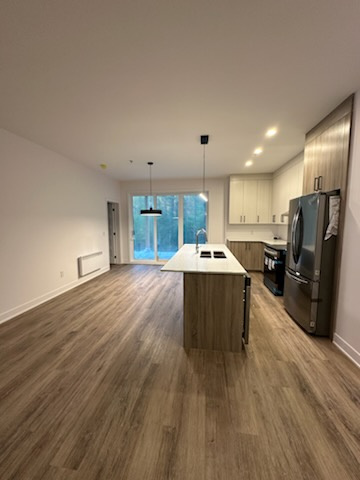 Condo Neuf à Louer 4 1/2 Et 5 1/2