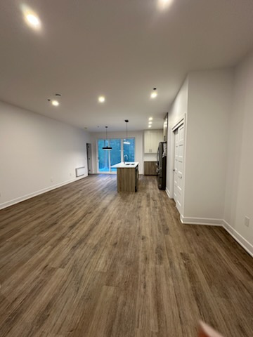Condo Neuf à Louer 4 1/2 Et 5 1/2
