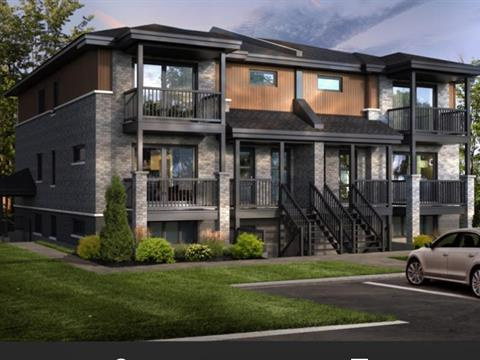 WOW 3cc à Air Ouverte! 3bd Open Concept!