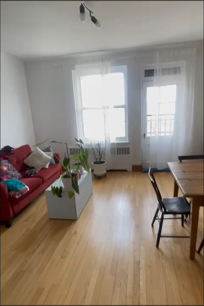 Cherche Colocataire Fille Outremont