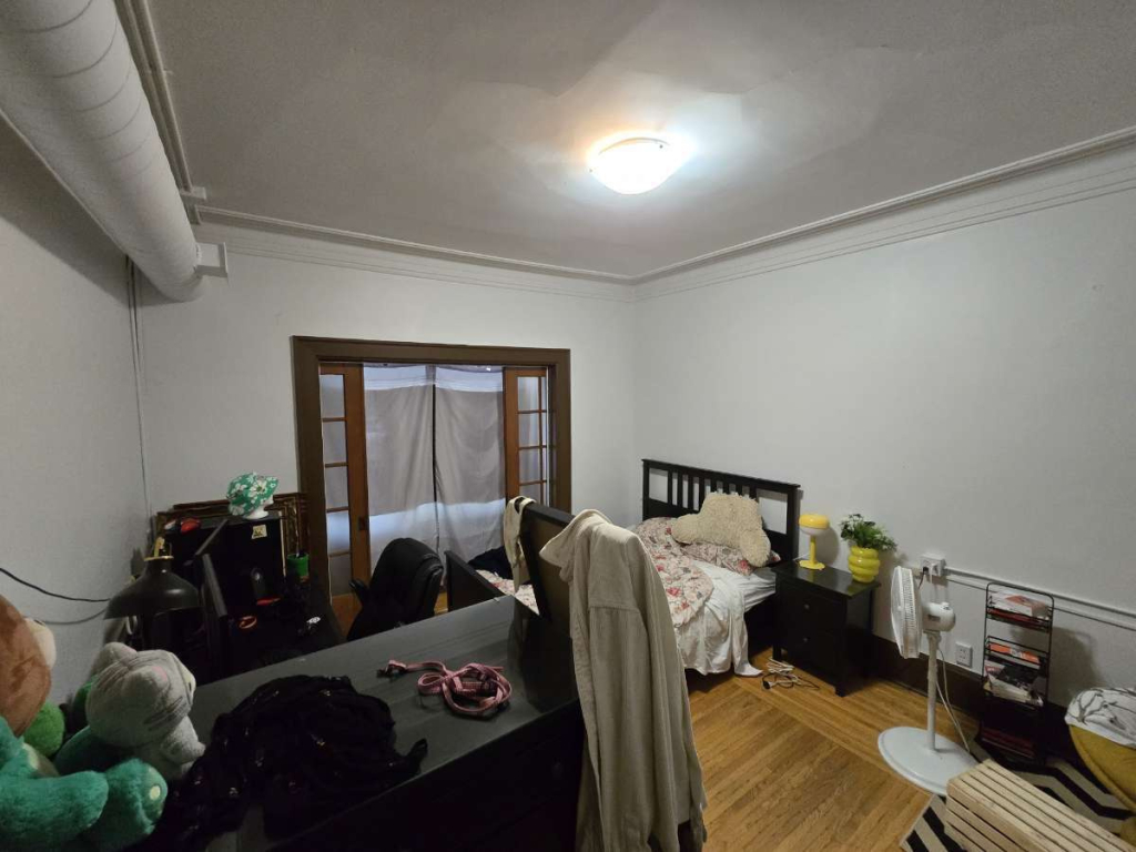 Chambre / Colocation - Petite Patrie