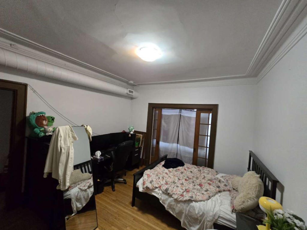 Chambre / Colocation - Petite Patrie