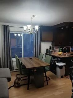 5 rooms apartment of 111m² in Mirabel