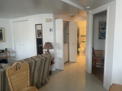 3 rooms apartment of 42 m² in Montreal
