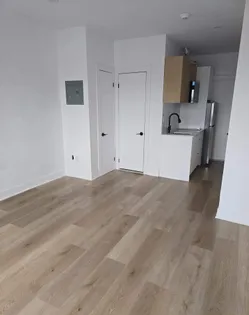 3 rooms apartment of 23 m² in Montreal
