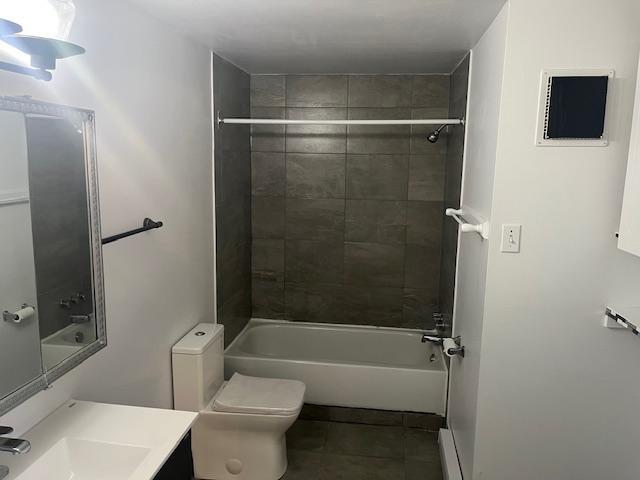 GRAND ET BEAU 4 1/2 À VIEUX LONGUEUIL
