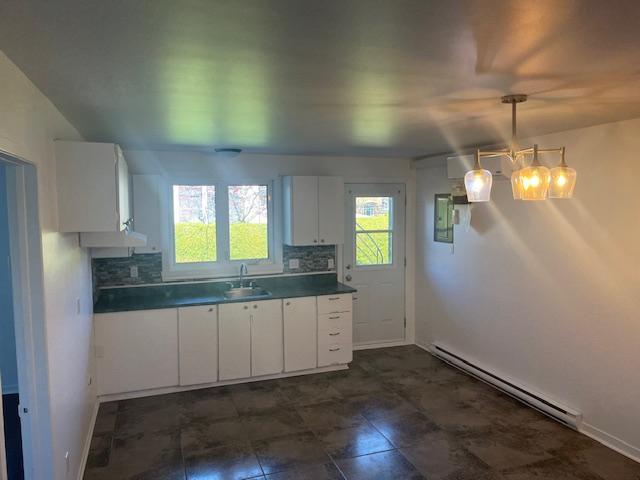 GRAND ET BEAU 4 1/2 À VIEUX LONGUEUIL