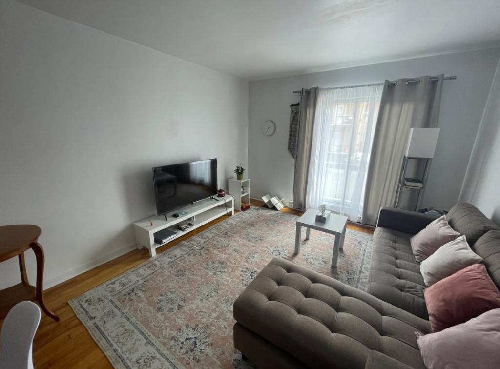 Appartement 2 chambres 1 salle de bain