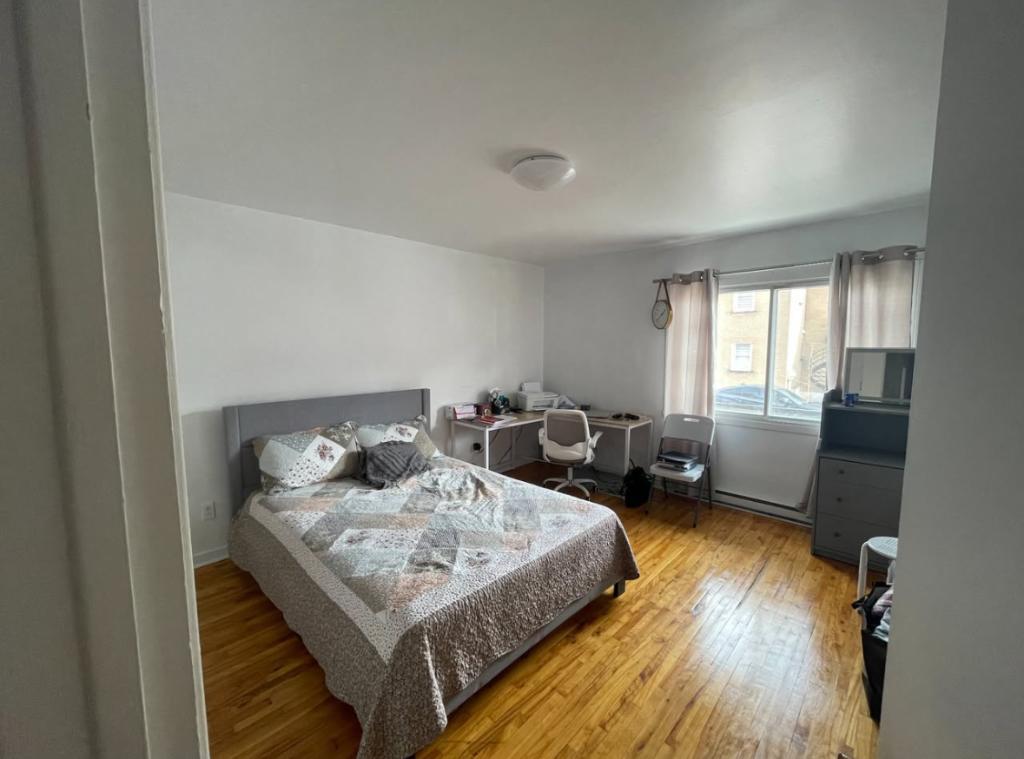 Appartement 2 chambres 1 salle de bain