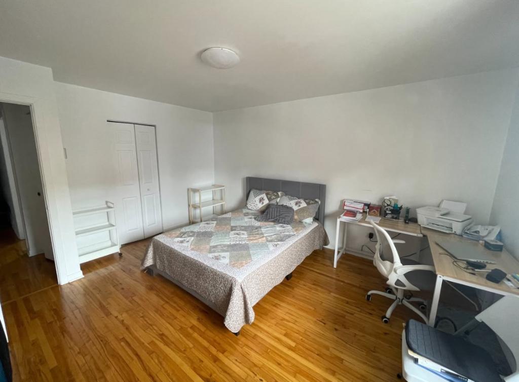 Appartement 2 chambres 1 salle de bain