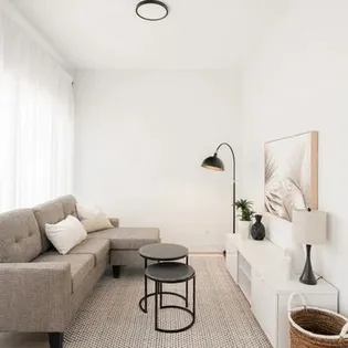 3 rooms apartment of 68 m² in Montreal