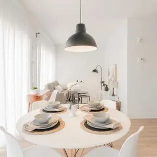 3 rooms apartment of 68 m² in Montreal