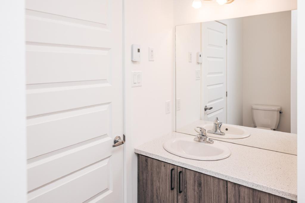 Superbe appartement une chambre neuf à louer à Masson-Angers Construction neuve | Une chambre | Quartier paisible | Près de tous les services