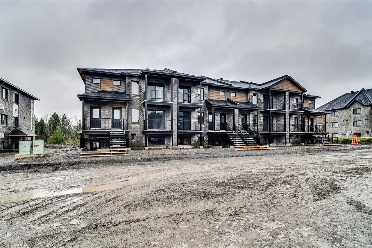19 Rue De Liverpool (Aylmer) Superbe Appartement 4 1/2