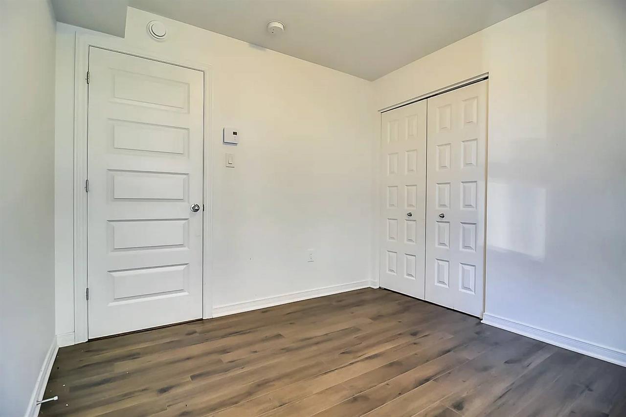 222 Boulevard D'amsterdam (Aylmer) Spacieux 4 ½ Avec A/C