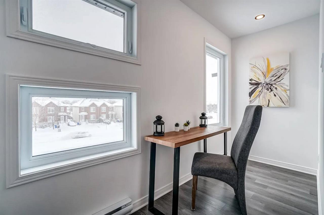 (Gatineau) Très Beau 2 Chambres