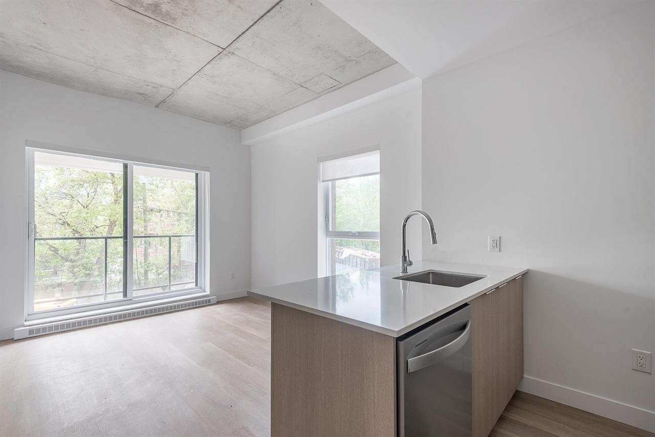 3 Bedroom - 2600 Boulevard Cavendish, Montréal