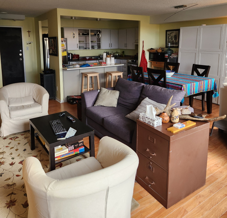 Beau Condo à Louer
