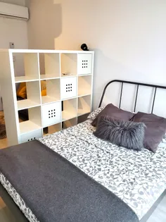 2 rooms studio of 45 m² in Montreal