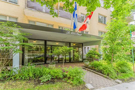 1 room apartment of 63 m² in Montreal