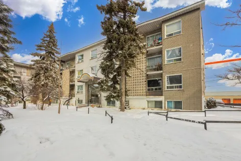 1 room apartment of 44 m² in Montreal