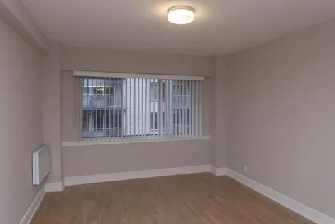 1 room apartment of 40 m² in Montreal