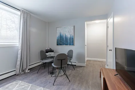 1 room apartment of 64 m² in Montreal