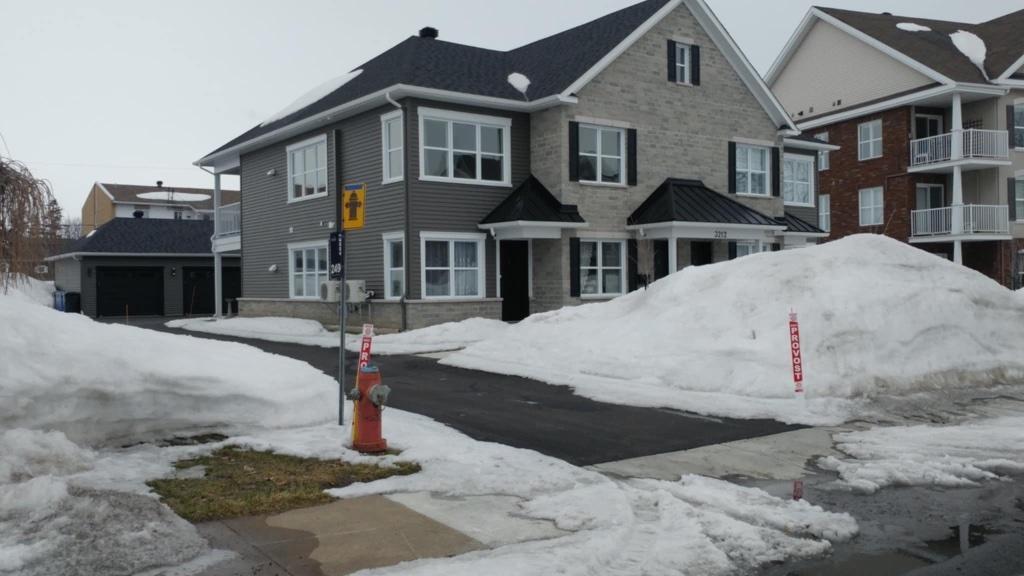 Logement 41/2 Sorel-Tracy
