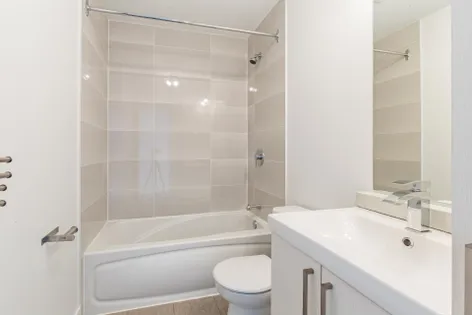4 rooms apartment of 41 m² in Montreal
