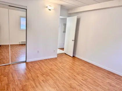 3 rooms apartment of 63m² in Quebec