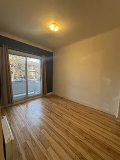 2 rooms apartment of 53 m² in Montreal