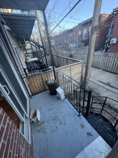 2 rooms apartment of 53 m² in Montreal