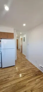 4 rooms apartment of 51 m² in Montreal