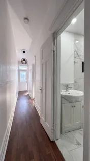 3 rooms apartment of 46m² in Montreal